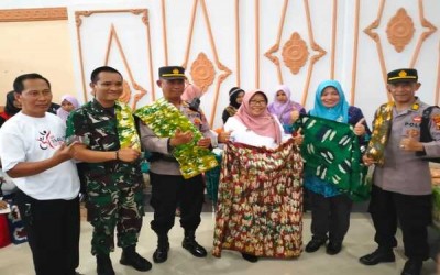 Peringatan Hari Disabilitas Internasional Kab. Tegal Tahun 2022